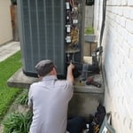 Laine AC Service 1