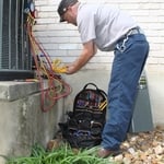 Laine AC Service 2