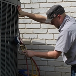 Laine AC Service 3