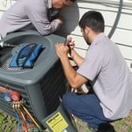 AC Repair 1