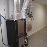 Geothermal Equipment