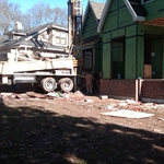 Geothermal Drilling
