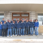 2011 Team