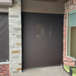 MEDIUM SENTRY ("AS DOOR")