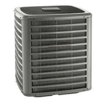 Heat pump systems are a great all-around investment because they perform double-duty, not only heating your home but cooling it as well.