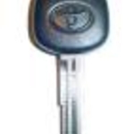 Toyota Transponder key