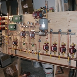Custome Radiant Controls