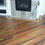Brazilian Walnut