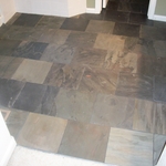 Tile Floor