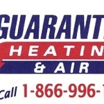 Guaranteed Heating & Air