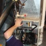 AC/Heating Services