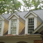 Siding