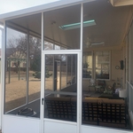 Screen Room