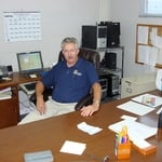 Alan Purser Sr