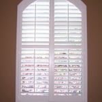 After Arched Shutter