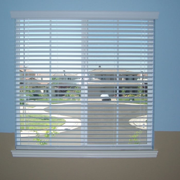 Standard 2" Blind