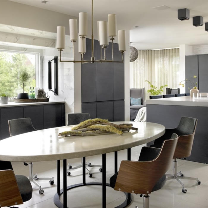 Kitchen Shot