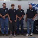 Service Department
