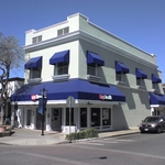 Commercial Buildings