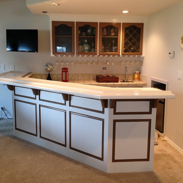 Cabinets