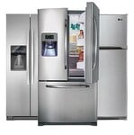 Refrigerator Repairs