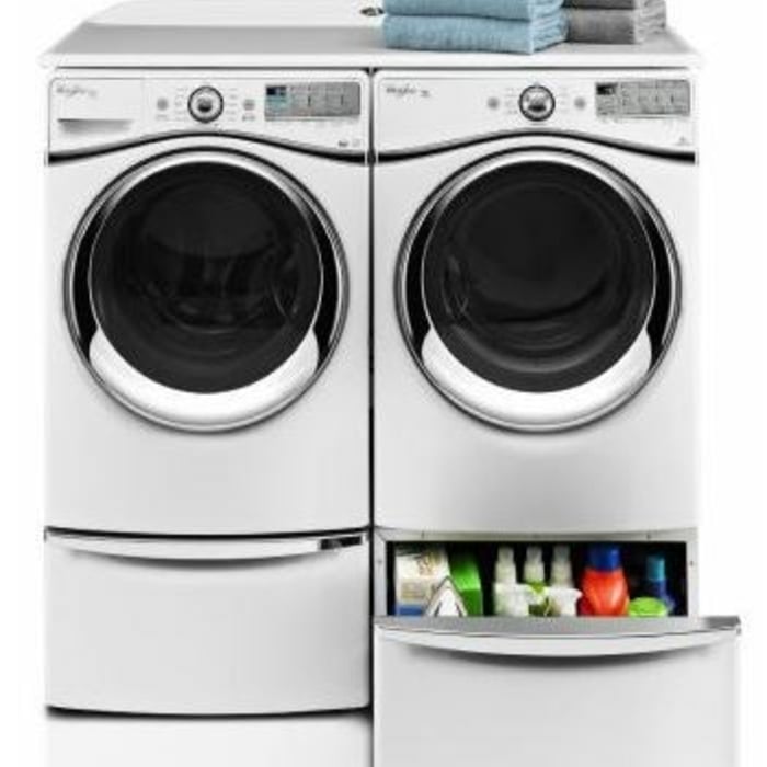 Washer & Dryer Repairs