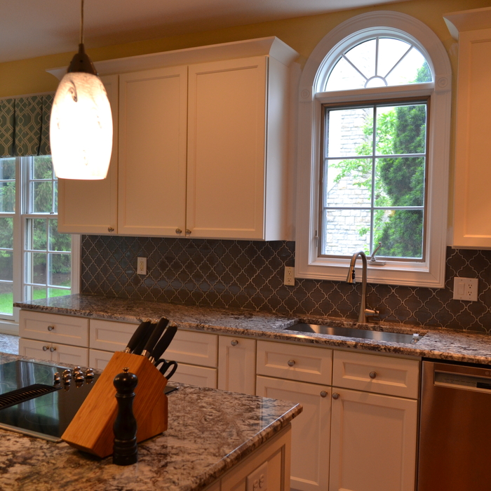 Fantastic Kitchen Remodel