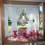 Bay window