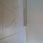 Modern Farmhouse Bathroom Remodel