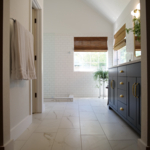 Bathroom remodel overview