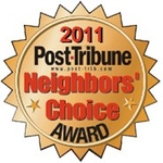Post/Tribune Award