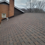 Roof Replacement