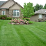 Lawn and Landscape