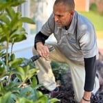 Exterior Pest Inspection