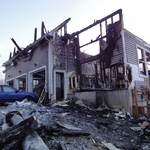 House Fire