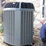 Outdoor Unit Installation