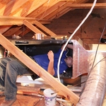 Furnace Installation