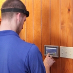 Wifi Capable Thermostat