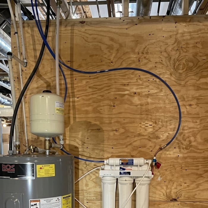 Water Treatment
