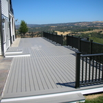 Trex Decking
