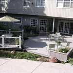 Trex Decking