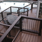 Trex Decking