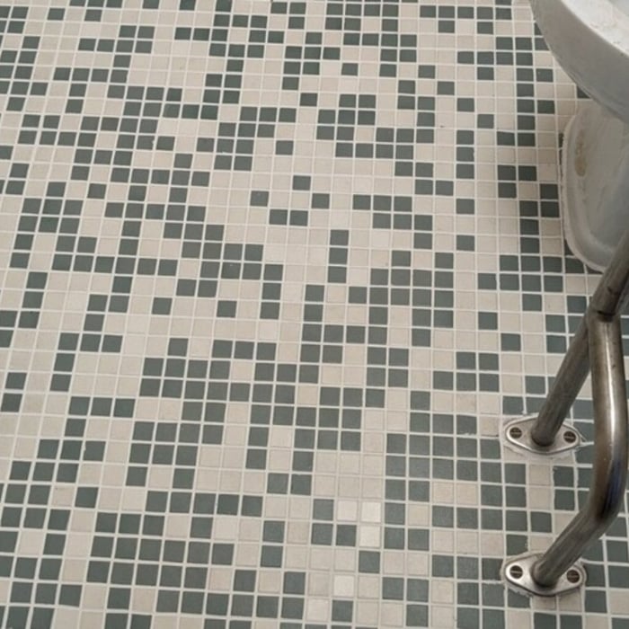Tile and stone restoration