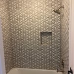 Remodeling - Kitchen & Bathroom Project