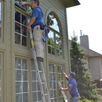 Window Cleaning