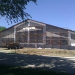 Mound City Christian Church
