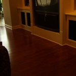 Trim Work Service