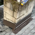 Mercer Island - New Roofing System - Torch Down