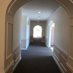 Custom Moldings