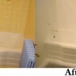 BEFORE & AFTER